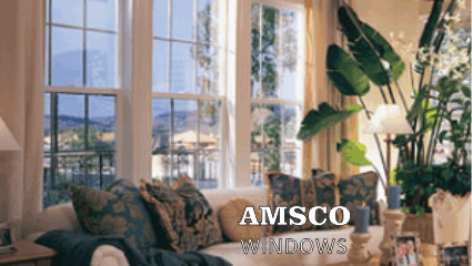 eshop at Amsco Windows's web store for Made in the USA products